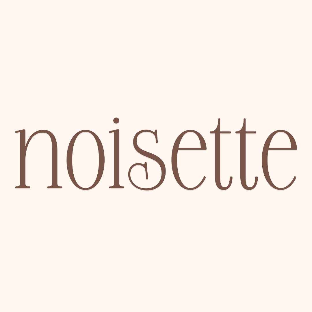 Noisette